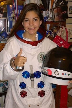 Image result for alyssa carson