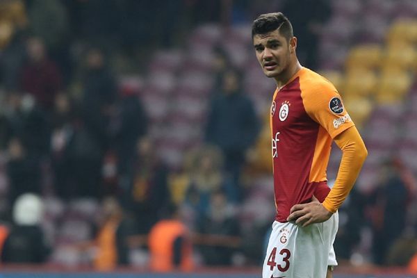 2019 yılında takip edilmesi gereken genç futbolcular listesinde Türkiyeden iki isim 2019 yılında takip edilmesi gereken genç futbolcular listesinde Türkiyeden iki isim