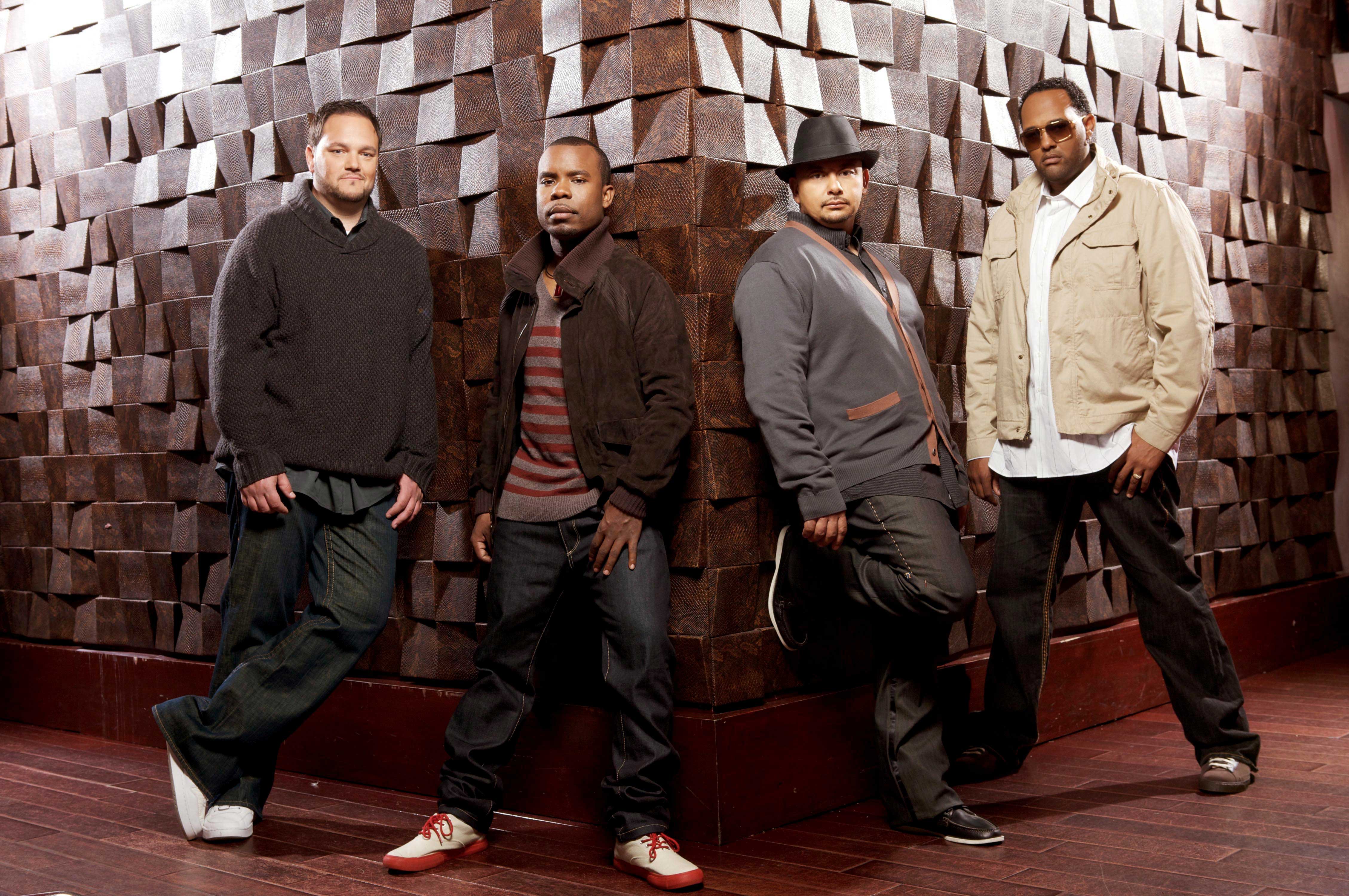 All-4-One 1001