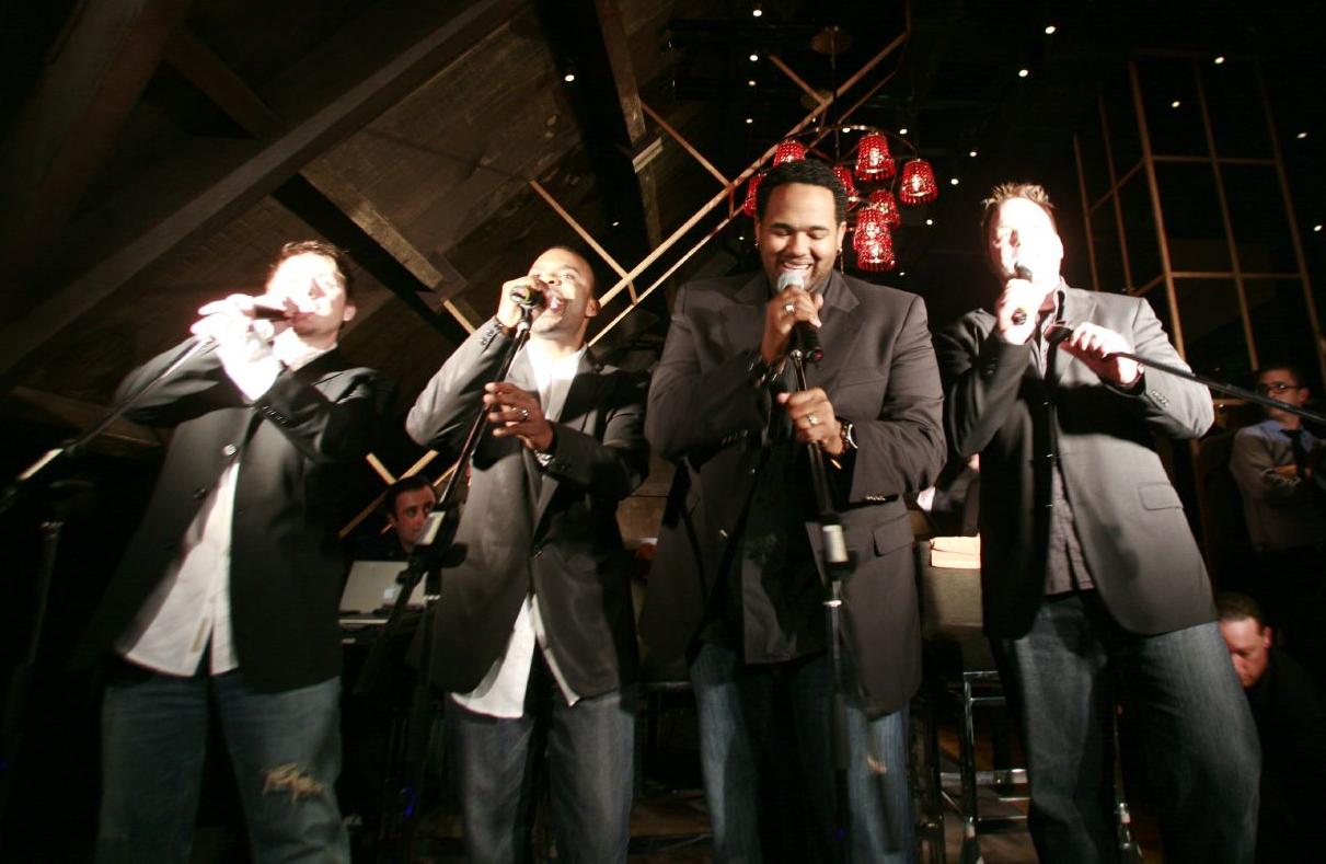 All-4-One 1002