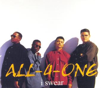 All-4-One 1004