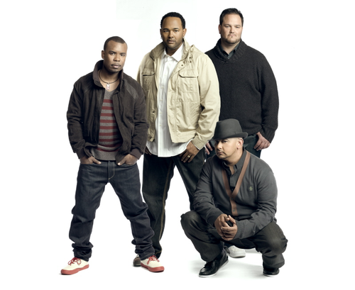 All-4-One 1006