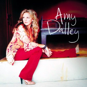 Amy Dalley 1000