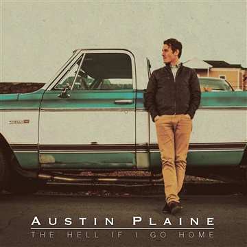 Austin Plaine 1003