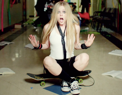 Avril Lavigne 1003