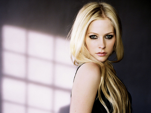 Avril Lavigne 1005