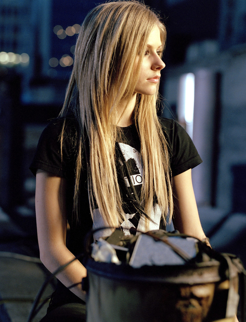 Avril Lavigne 1006