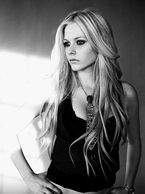 Avril Lavigne 1009