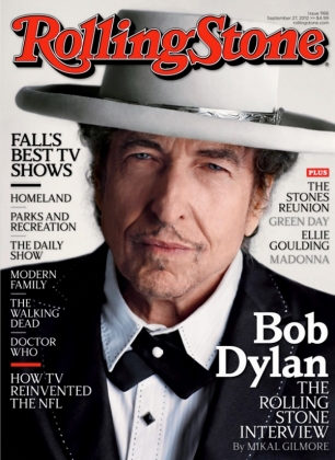 Bob Dylan 1002