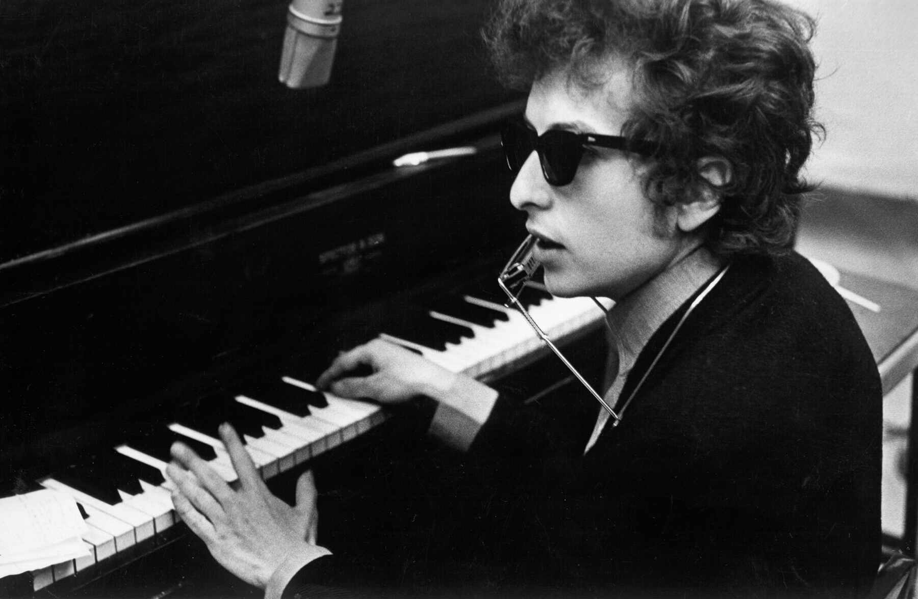 Bob Dylan 1003