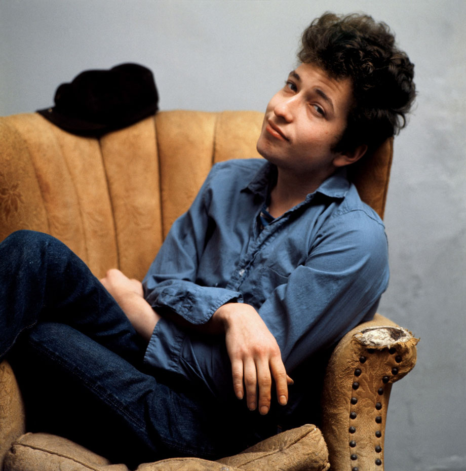 Bob Dylan 1005