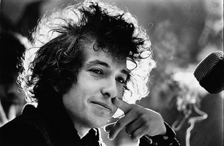 Bob Dylan 1006