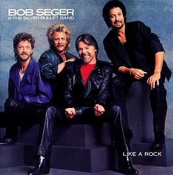 Bob Seger & The Silver Bullet Band 1003
