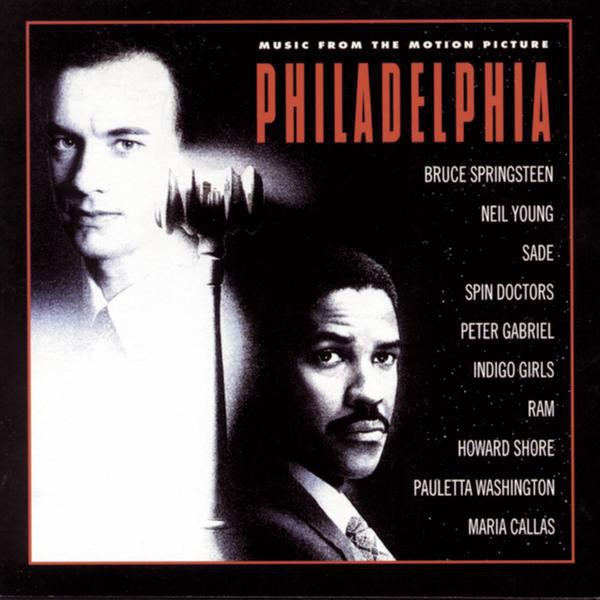 Streets Of Philadelphia | Max Fm 95.8 Maximum Music