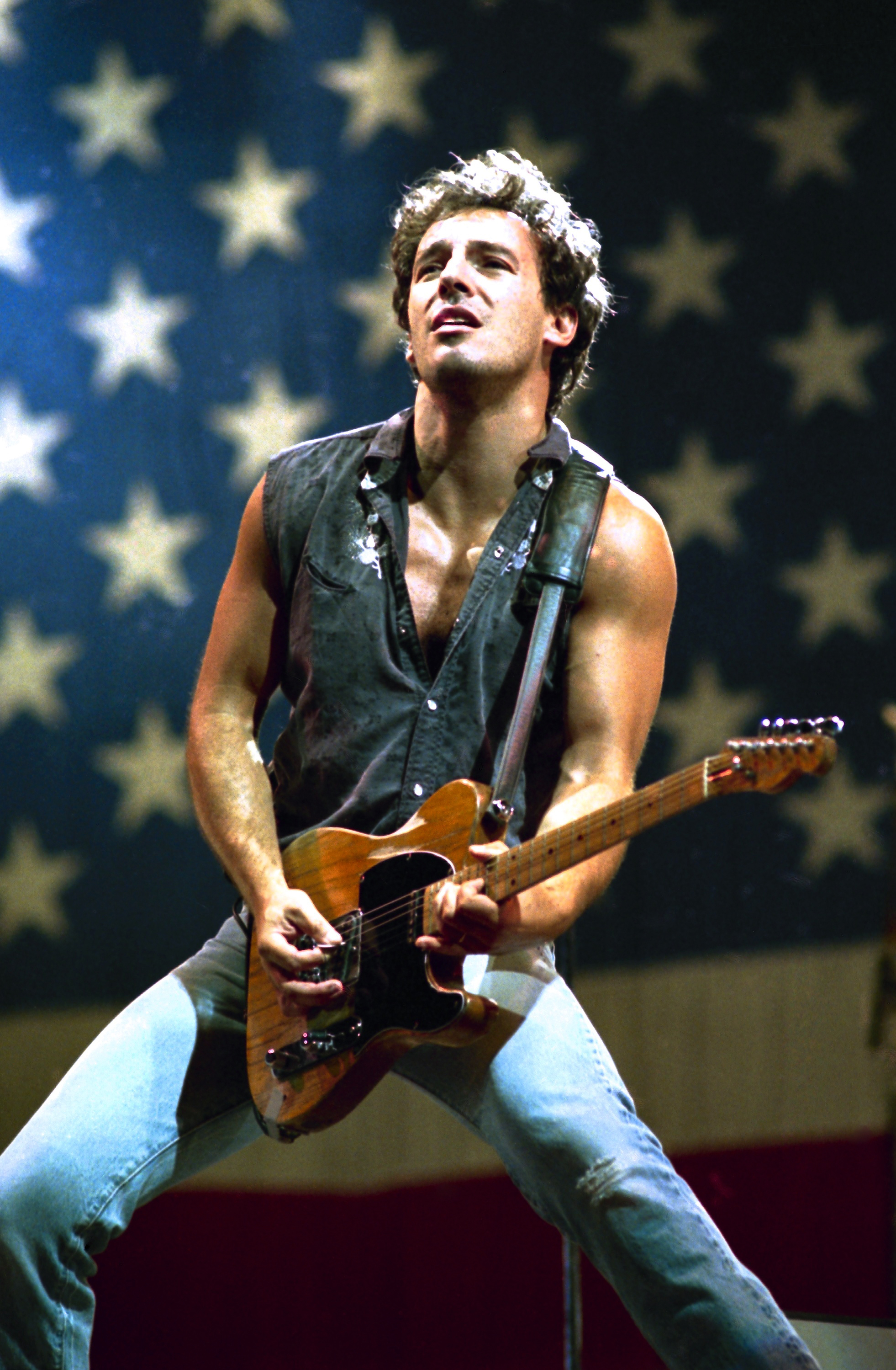 Bruce Springsteen 1003
