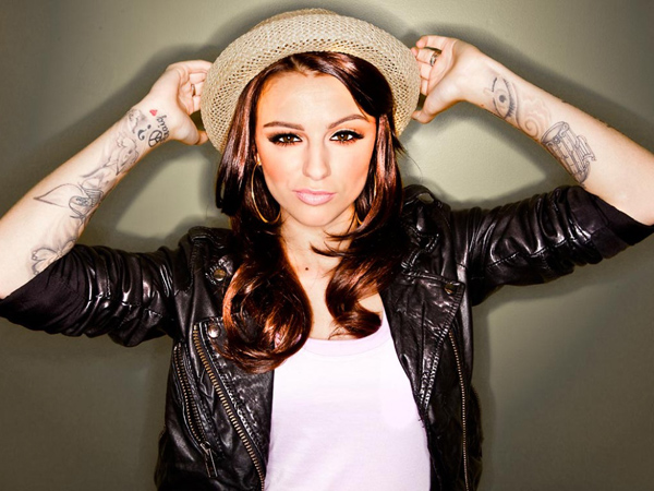 Cher Lloyd 1002