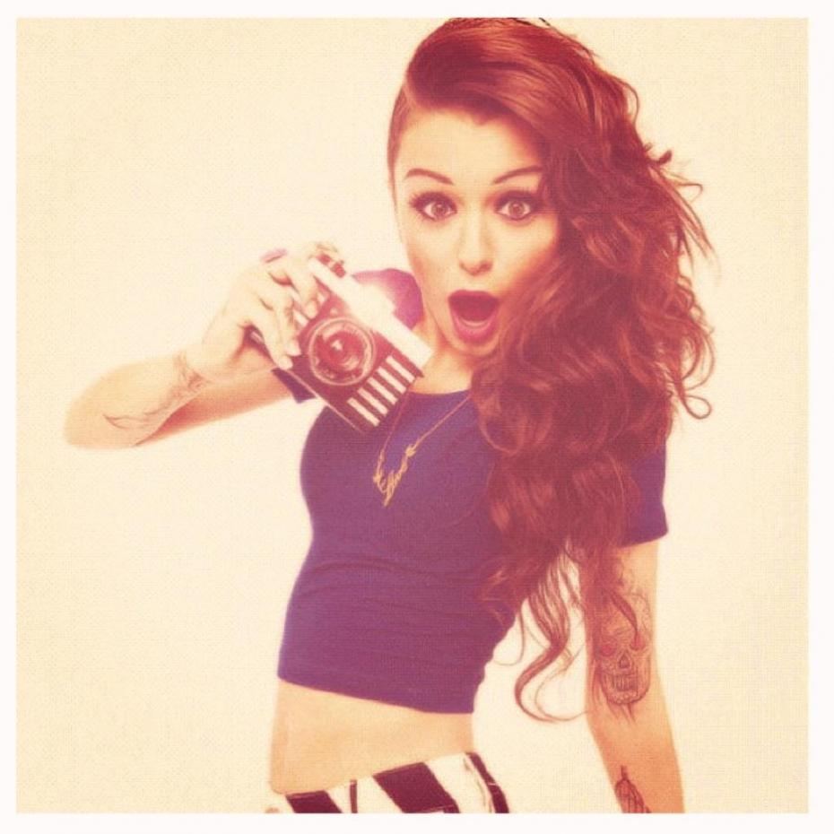 Cher Lloyd 1004