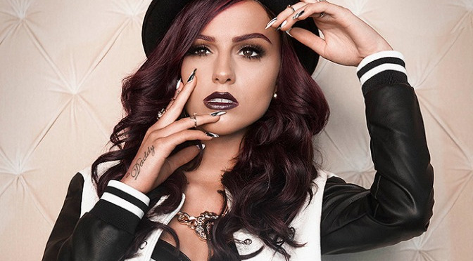 Cher Lloyd 1005