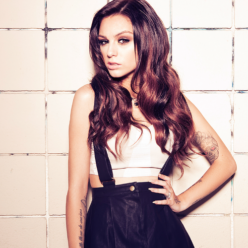 Cher Lloyd 1007
