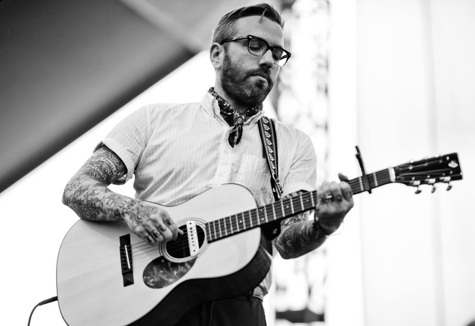 CITY AND COLOUR 1001