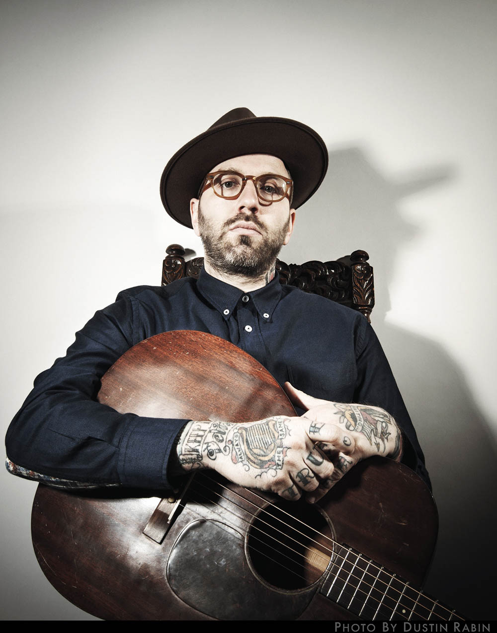 CITY AND COLOUR 1003