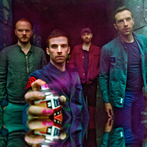 Coldplay 1008