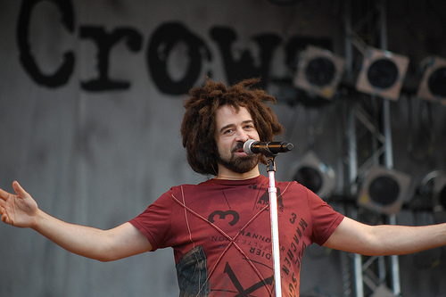 Counting Crows 1006