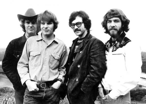 Creedence Clearwater Revival 1002