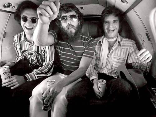 Creedence Clearwater Revival 1008