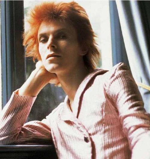 David Bowie 1002