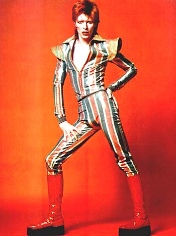 David Bowie 1003
