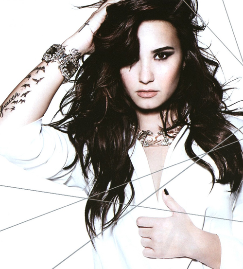 Demi Lovato 1003