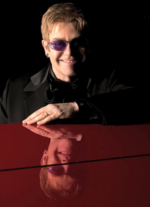 Elton John 1003
