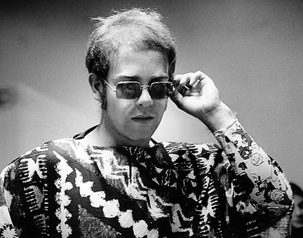 Elton John 1004