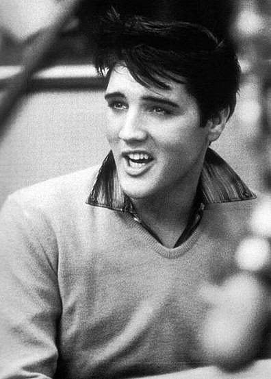 Elvis Presley 1000
