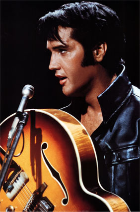 Elvis Presley 1001