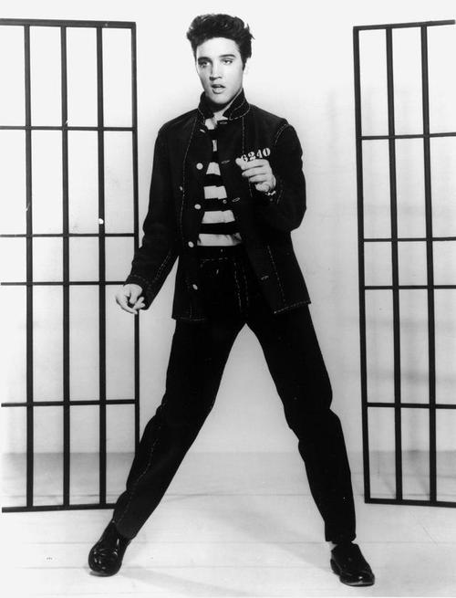 Elvis Presley 1002