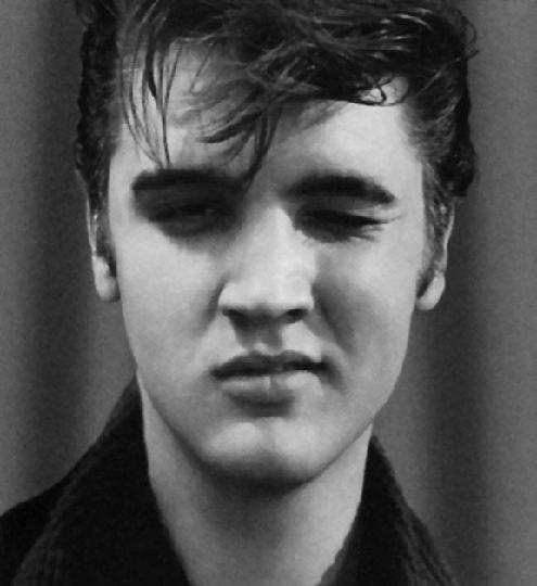 Elvis Presley 1004
