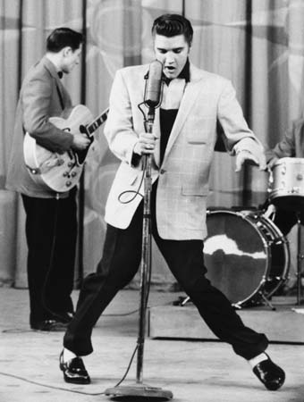 Elvis Presley 1006