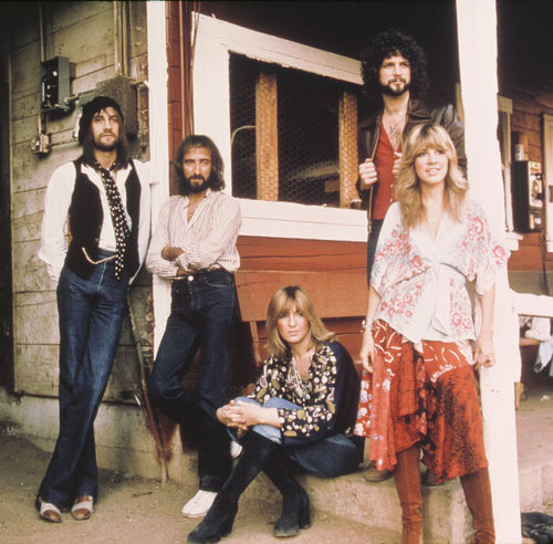 Fleetwood Mac 1001