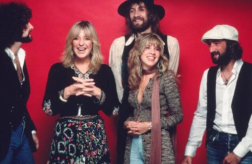 Fleetwood Mac 1003