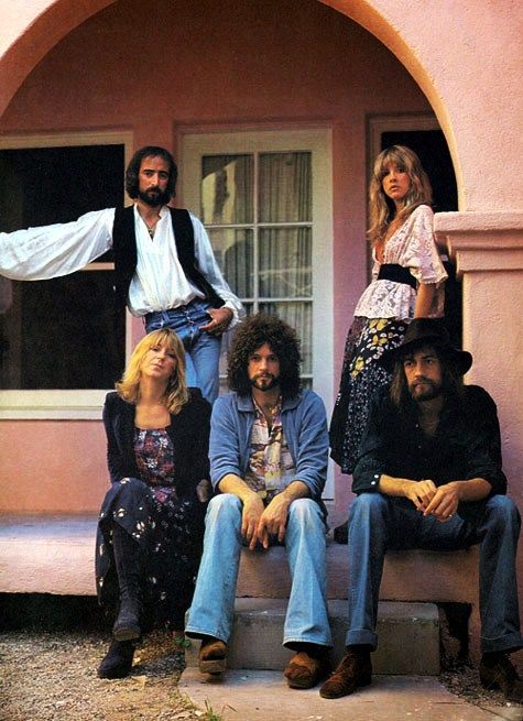 Fleetwood Mac 1008
