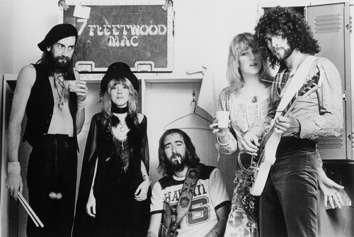 Fleetwood Mac 1009
