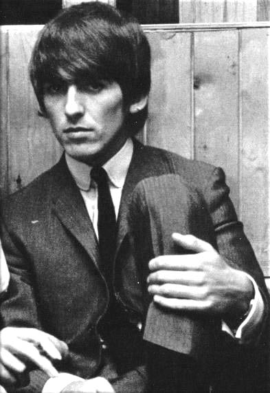 George Harrison 1009