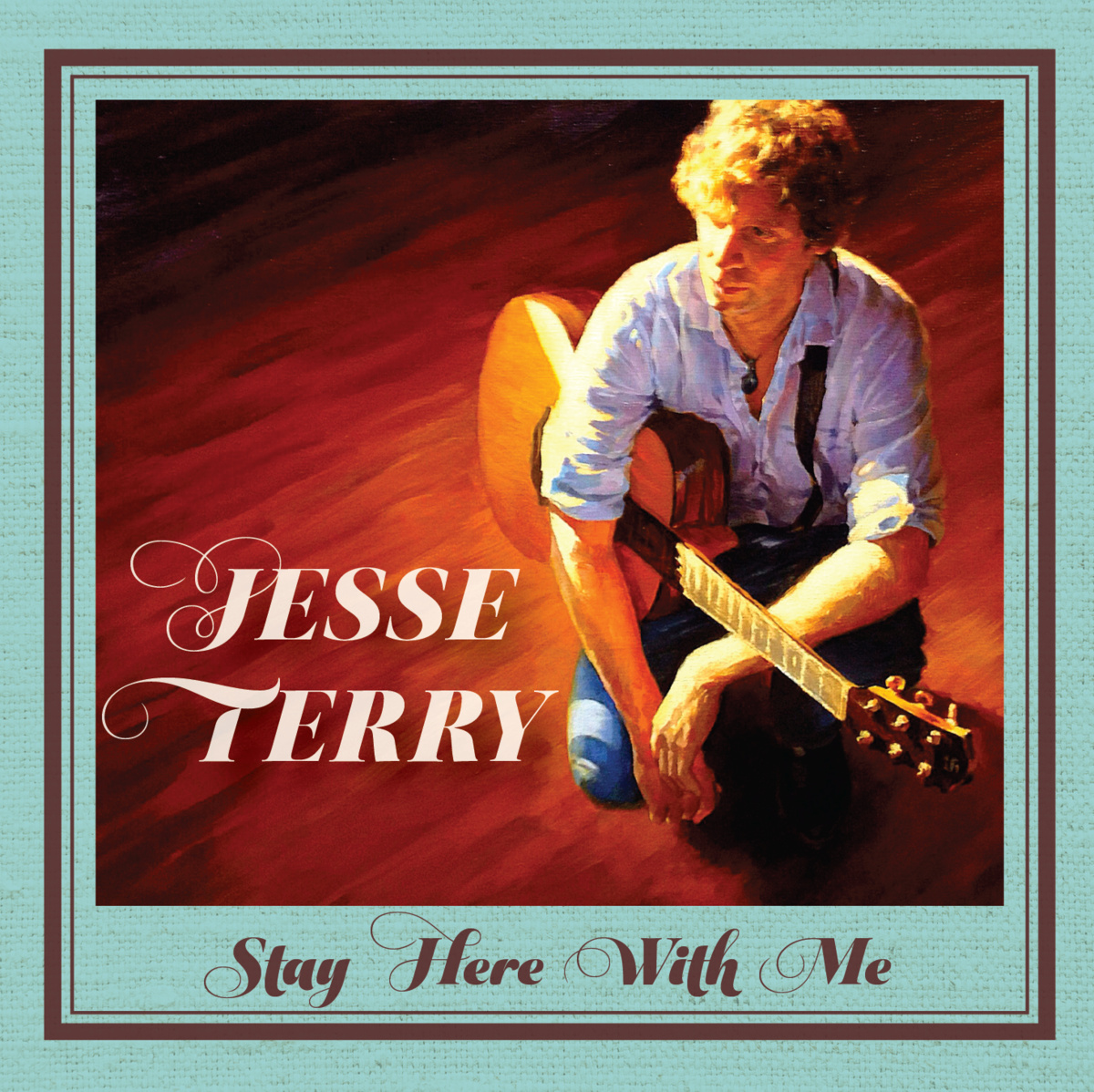 Jesse Terry 1001