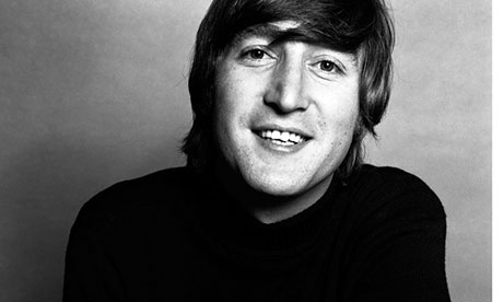 John Lennon 1001