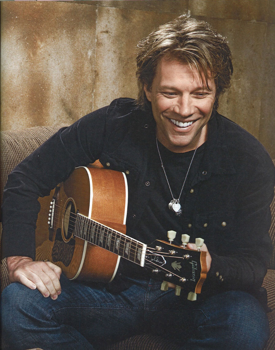 Jon Bon Jovi 1004