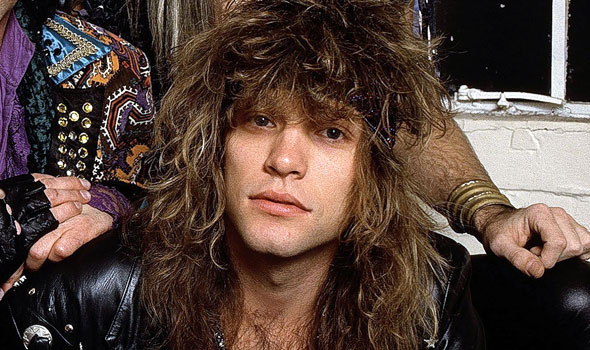 Jon Bon Jovi 1009