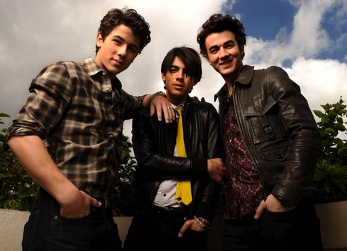 Jonas Brothers 1005