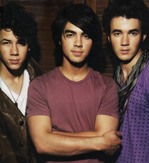 Jonas Brothers 1007